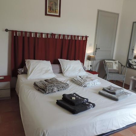 Chambre D'Hotes Le Fare Tchanque Parking Gratuit Sur Place Bed & Breakfast Cavaillon Luaran gambar